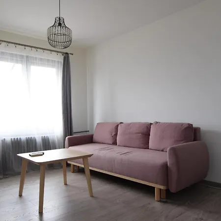 公寓 Scandinavian Style And Amazing View Over The City *