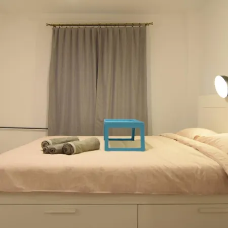 Scandinavian Style And Amazing View Over The City * 布加勒斯特