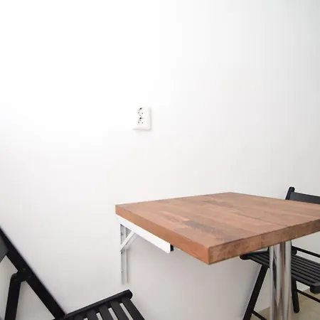 公寓 Scandinavian Style And Amazing View Over The City 布加勒斯特