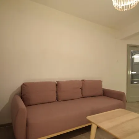 Lejlighed Scandinavian Style And Amazing View Over The City